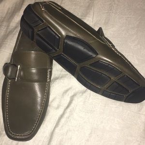 Salvatore Ferragamo drivers